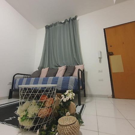Chafbius Downtown Deluxe Villa Cagliari Eksteriør billede