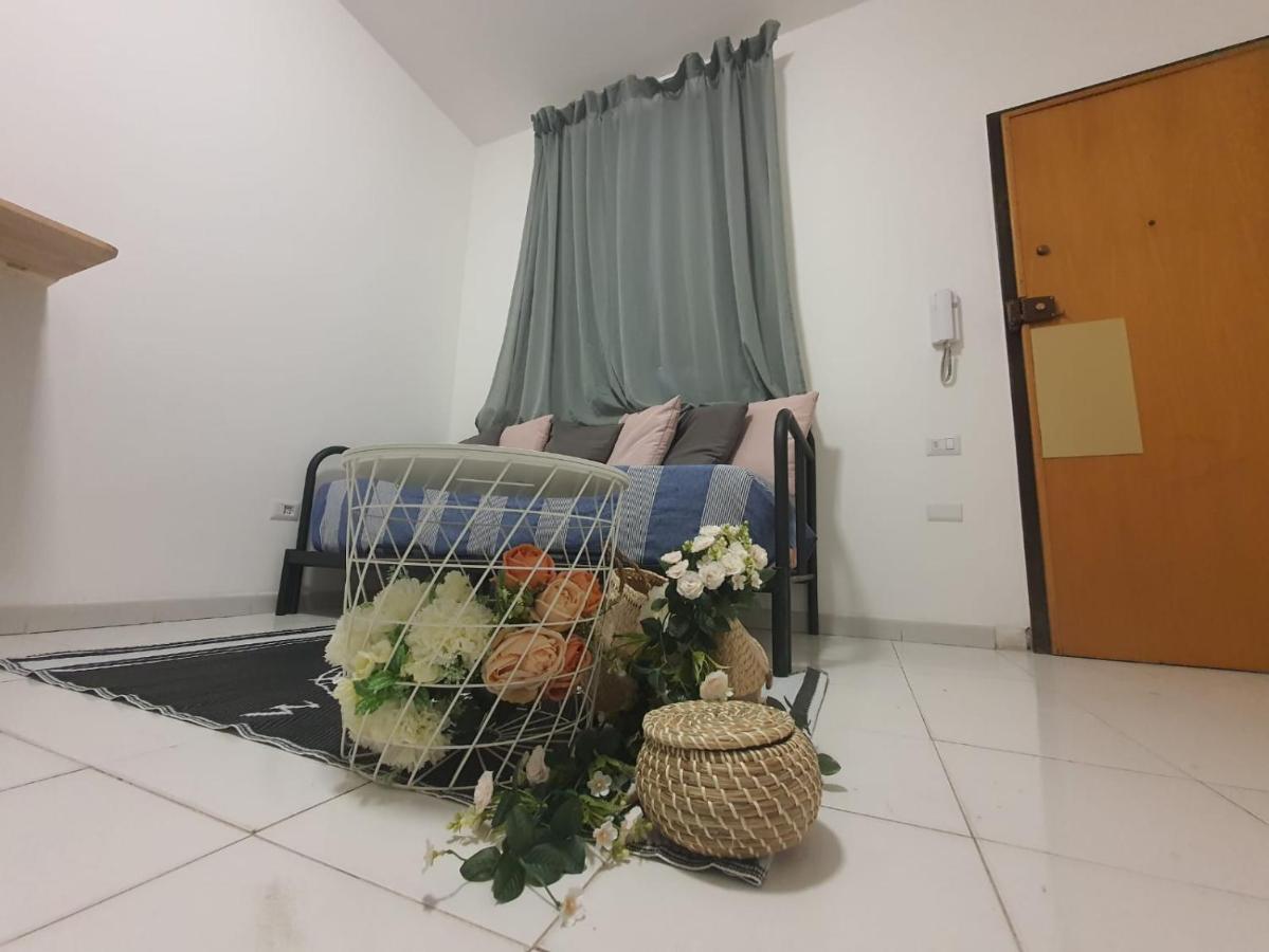 Chafbius Downtown Deluxe Villa Cagliari Eksteriør billede