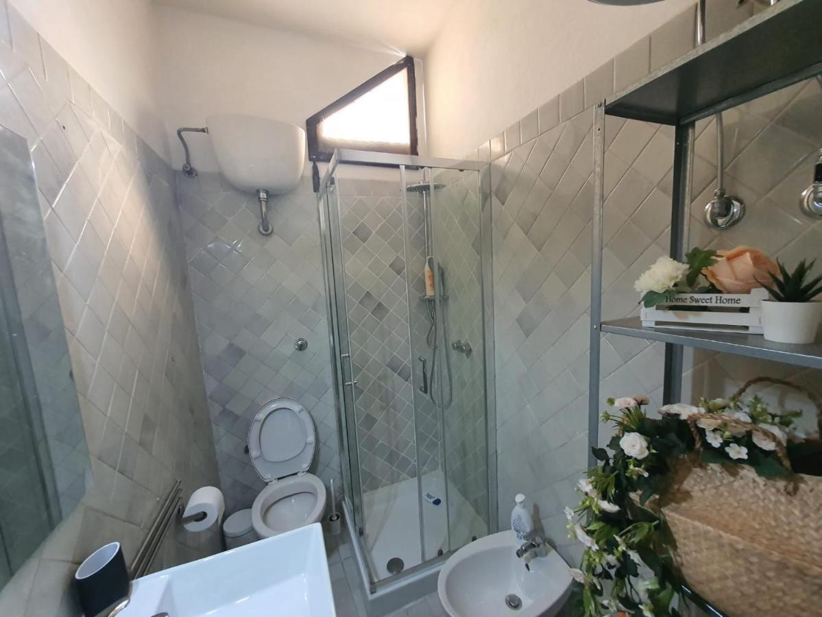 Chafbius Downtown Deluxe Villa Cagliari Eksteriør billede