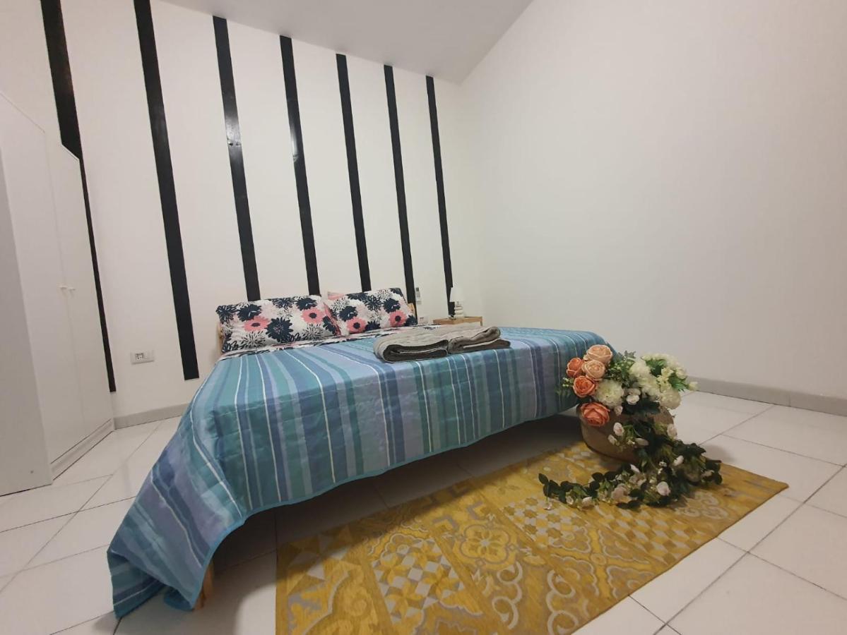Chafbius Downtown Deluxe Villa Cagliari Eksteriør billede